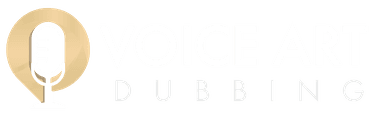 Voice Art Dubbing