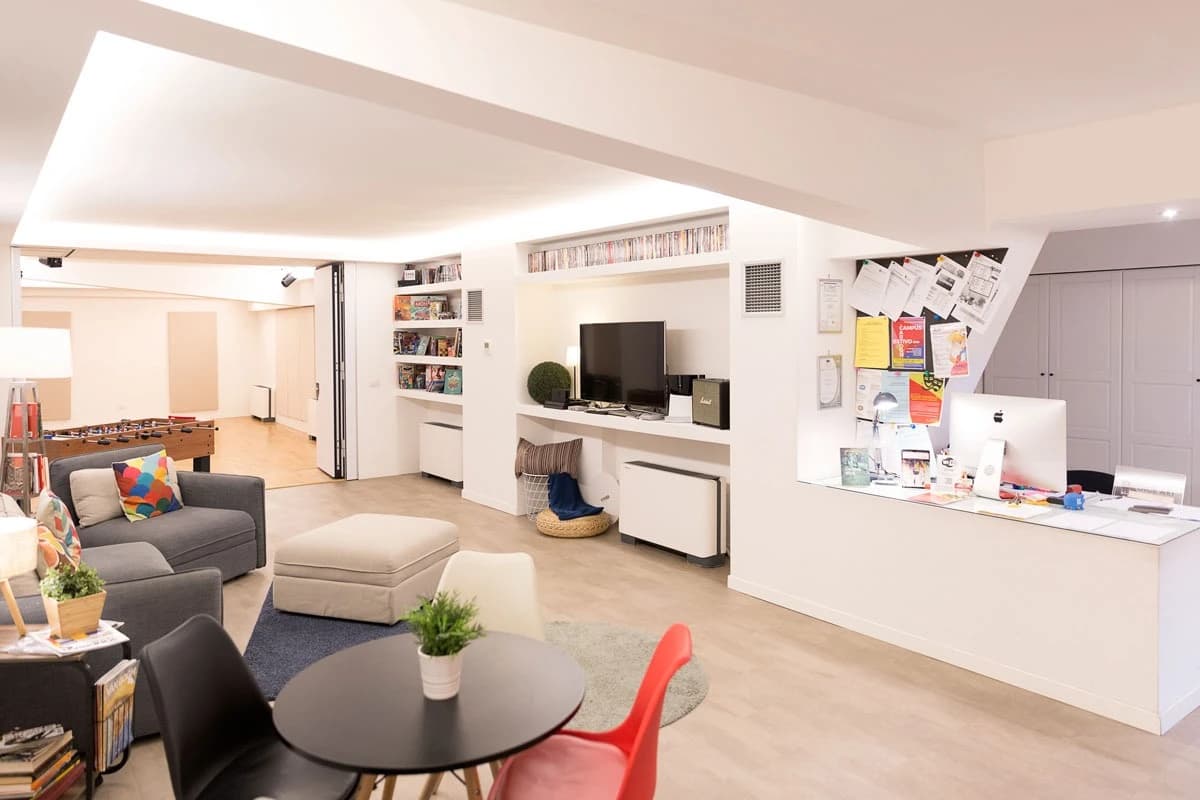 Richiedi Informazioni